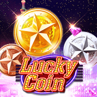 Lucky Coins