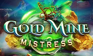 Hình ảnh trò chơi Gold Mine Mistress tại 777king