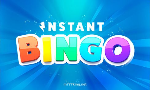 Hình ảnh trò chơi Instant Bingo tại 777king