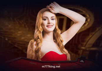 Hình ảnh trò chơi Classic Baccarat tại 777 king slot
