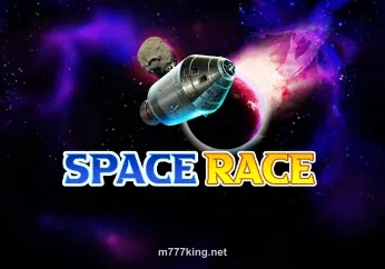 Hình ảnh trò chơi Cuộc Đua Không Gian tại m777king