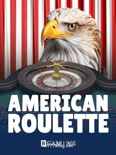 Hình ảnh American Roulette tại 777 Kingdom