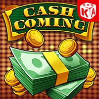 Money Coming