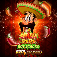 SUPER SPICY CHILI