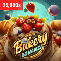 Vibrant Baking Contest