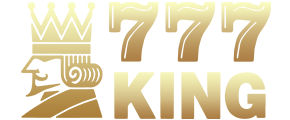 Logo m777king
